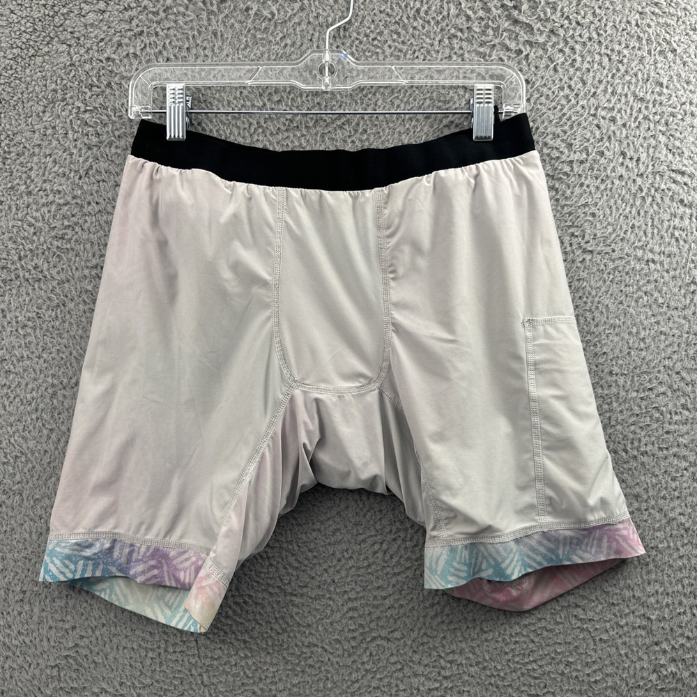 Chubbies Ultimate Training Shorts 5.5 2 In 1 Performance Athletic Men's Medium - Picture 7 of 12